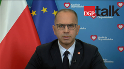 Sypią się kary w Orlenie. Szczerba: „Sprawa śmierdziała od samego początku”