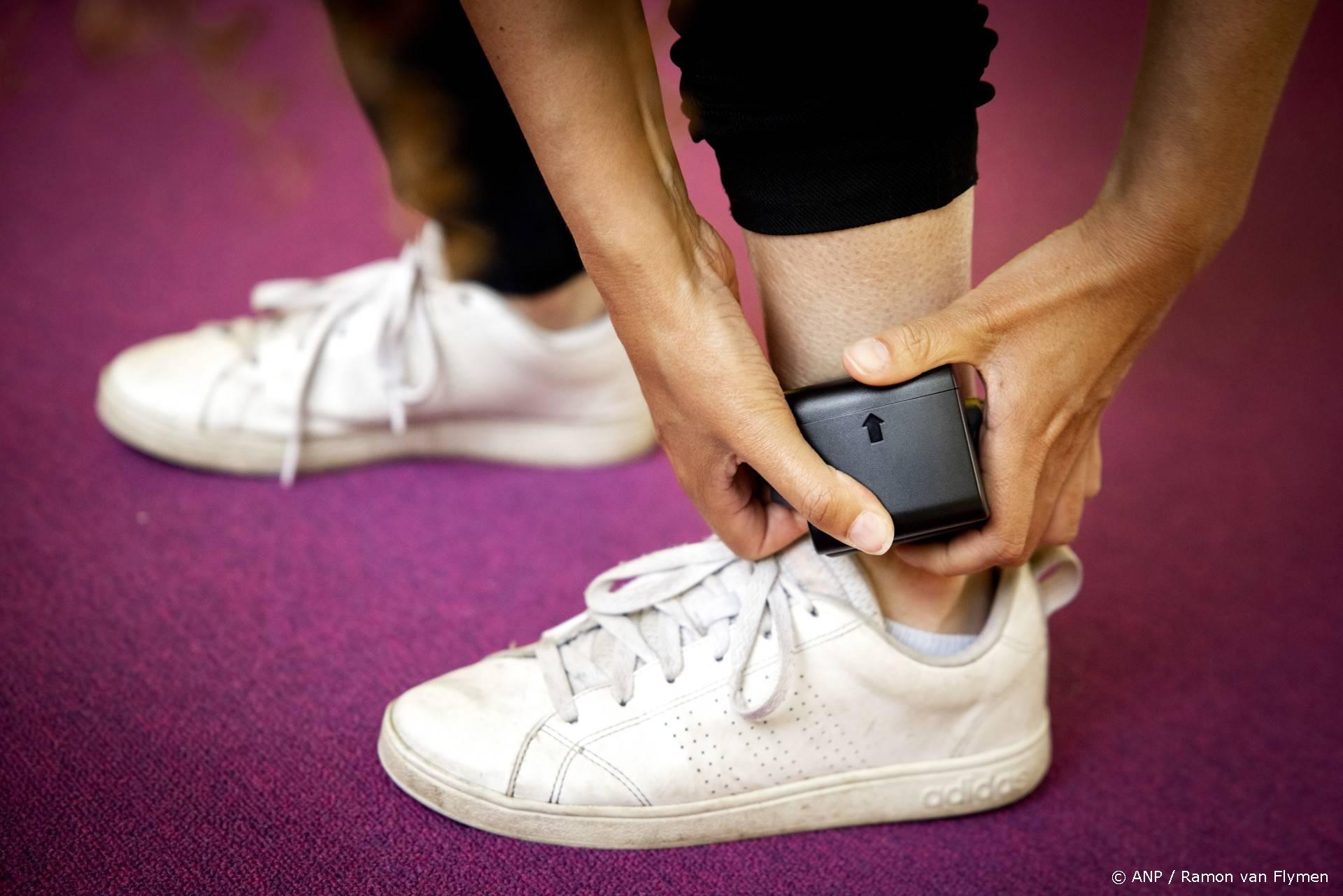 3000 cellen dreigen verloren te gaan: Inspectie wil meer enkelbanden