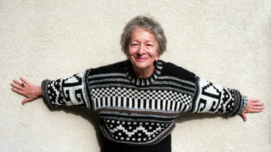 Wisława Szymborska: portret kobiecy