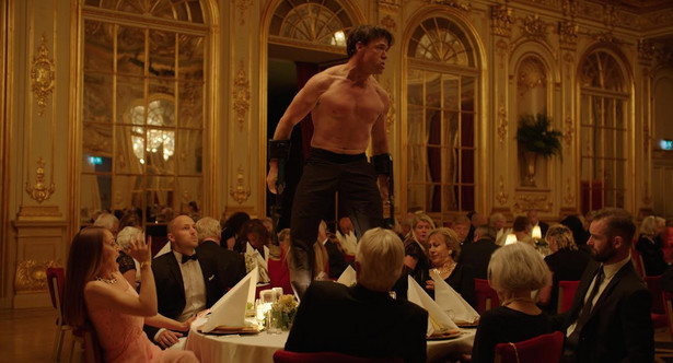 "The Square" - czarna komedia nagrodzona Złotą Palmą w Cannes. Wkrótce w kinach