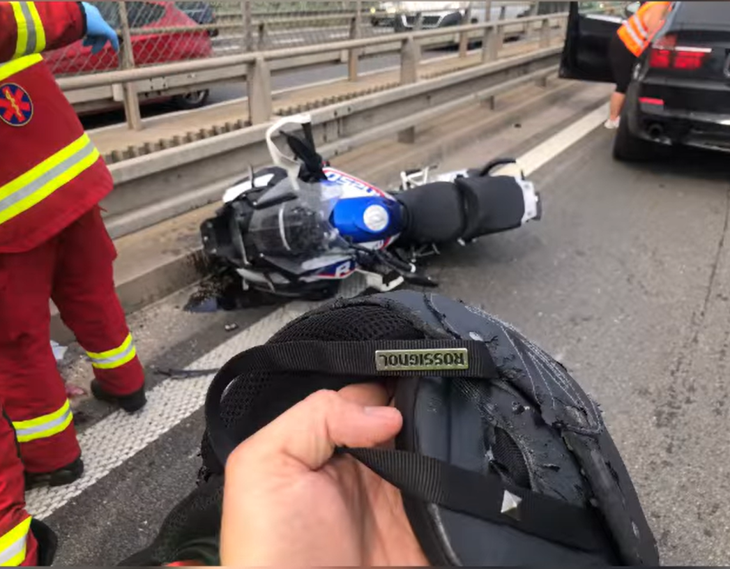 Motocykel
