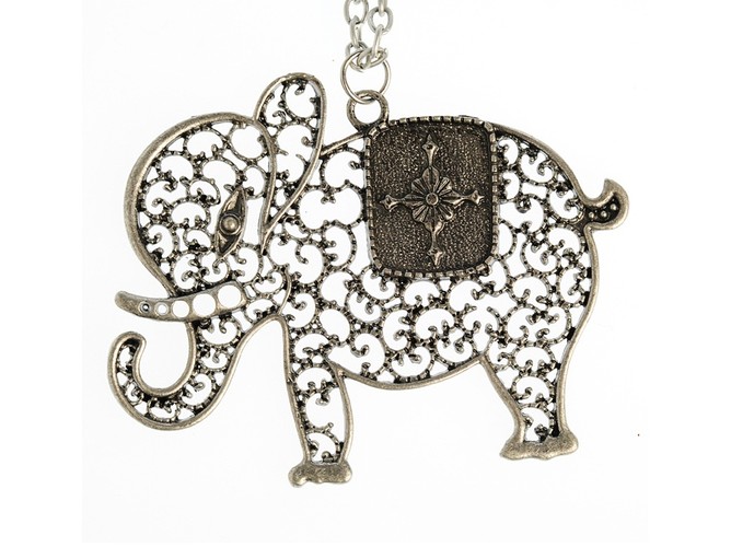 Modna biżuteria na wiosnę 2011 - ANIMALS Stereostore