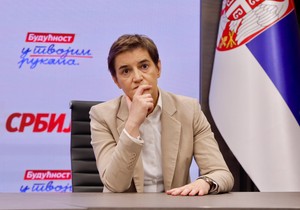Ana Brnabić
