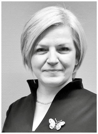 Agnieszka Gorzkowska, – dr hab. n. med., neurolog, prof. Śląskiego Uniwersytetu Medycznego w Katowicach, przewodnicząca sekcji alzheimerowskiej Polskiego Towarzystwa Neurologicznego