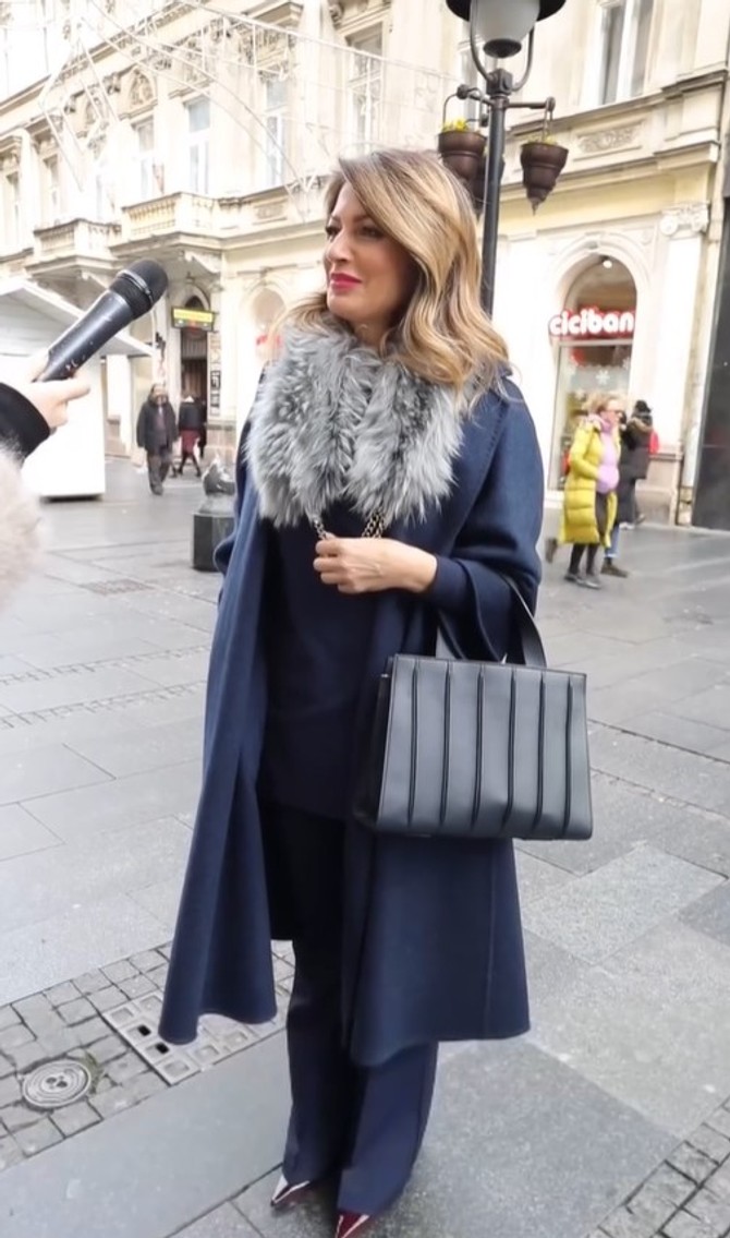 Tatjana Matić