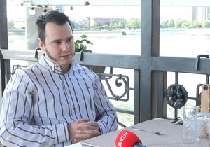 Aleksa Balašević