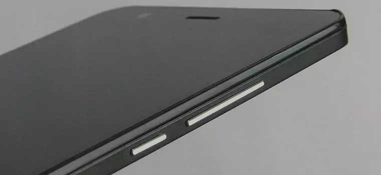 Jiayu S3 - wydajność