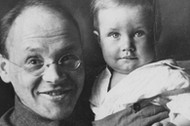 Isaac Babel 