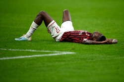 Rafael Leao musi zapłacić 16,5 mln euro Sportingowi Lizbona