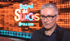 Wielkie zmiany w programie 'Szansa na sukces'. Będzie nie tylko nowy prowadzący