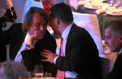 Sikorski: Zrobiłeś dobrą robotę... Telewizja Republika publikuje kolejne &#39;taśmy Kulczyka&#39;