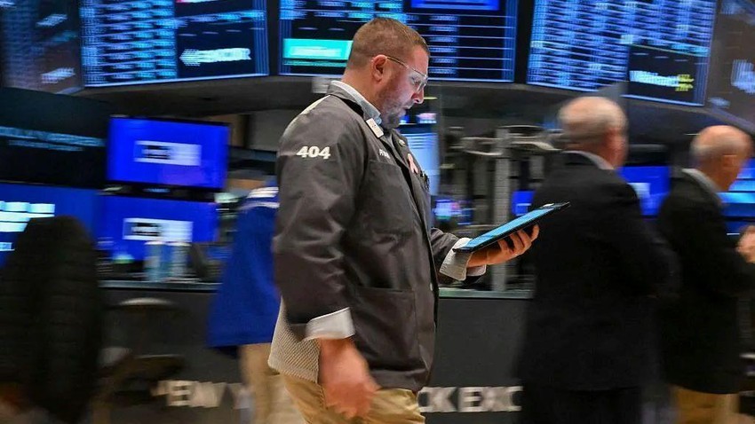 Tržište vladinih obveznica doživelo je naglo rasprodaju kad je Tramp najavio visoke carine za većinu zemalja | Foto: Getty Images