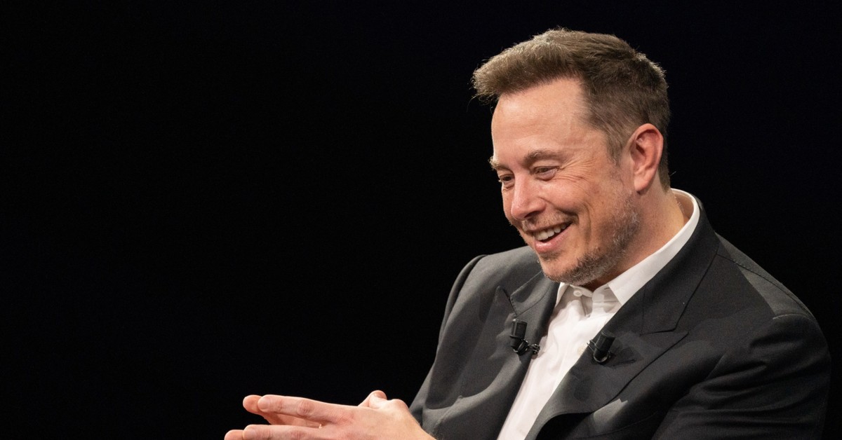 UE bierze się za AI od Muska. Von der Leyen ostrzega Dolinę Krzemową