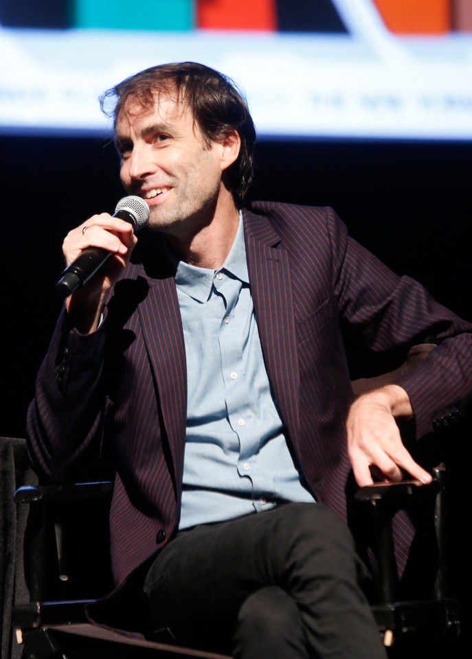 Andrew Bird