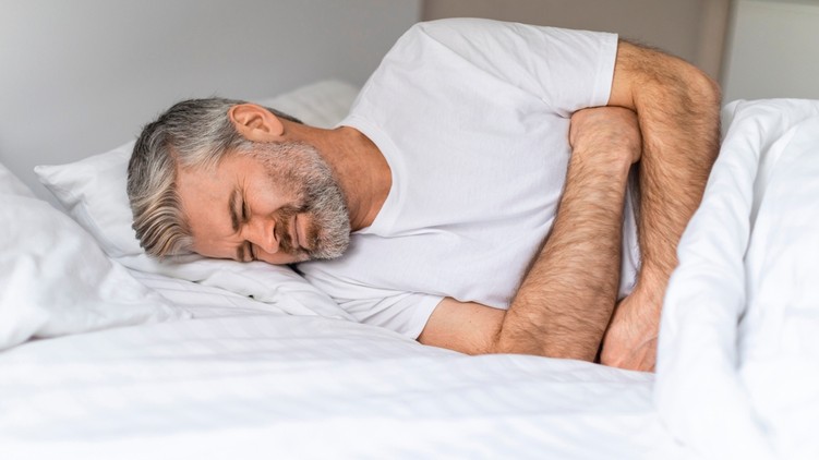 gyomorfekély reflux álmatlanság hasfájás puffadás gyomorhurut