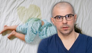 Povremeno noćno mokrenje tokom raspusta često se javlja