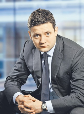 W sprawach podróbek trzeba działać szybko