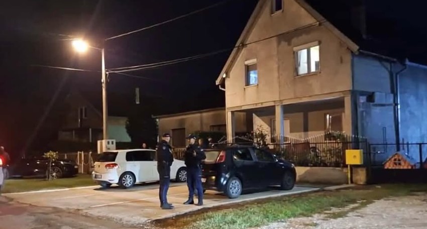 Ubistvo u Boljevcima