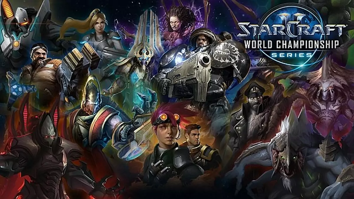 IEM 2018 - Polacy zaczynają potyczki w turnieju StarCrafta 2