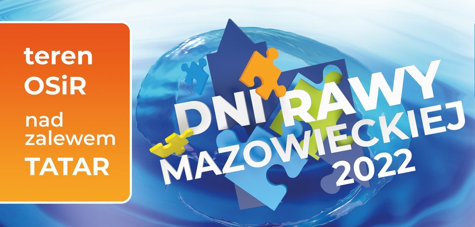 Dni Rawy Mazowieckiej 2022