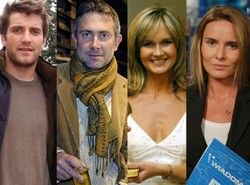 Słynne dzieci znanych rodziców: dziennikarskie klany w Polsce