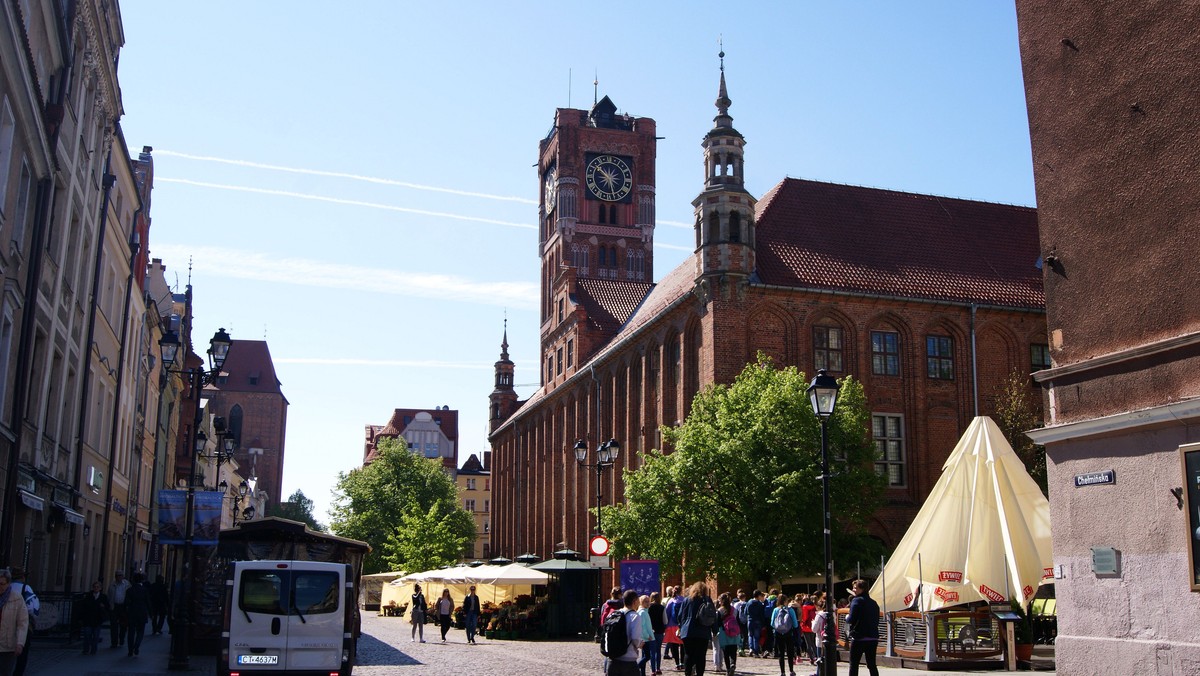 Wybory "Torunianina 100-lecia". Można zgłaszać kandydatów