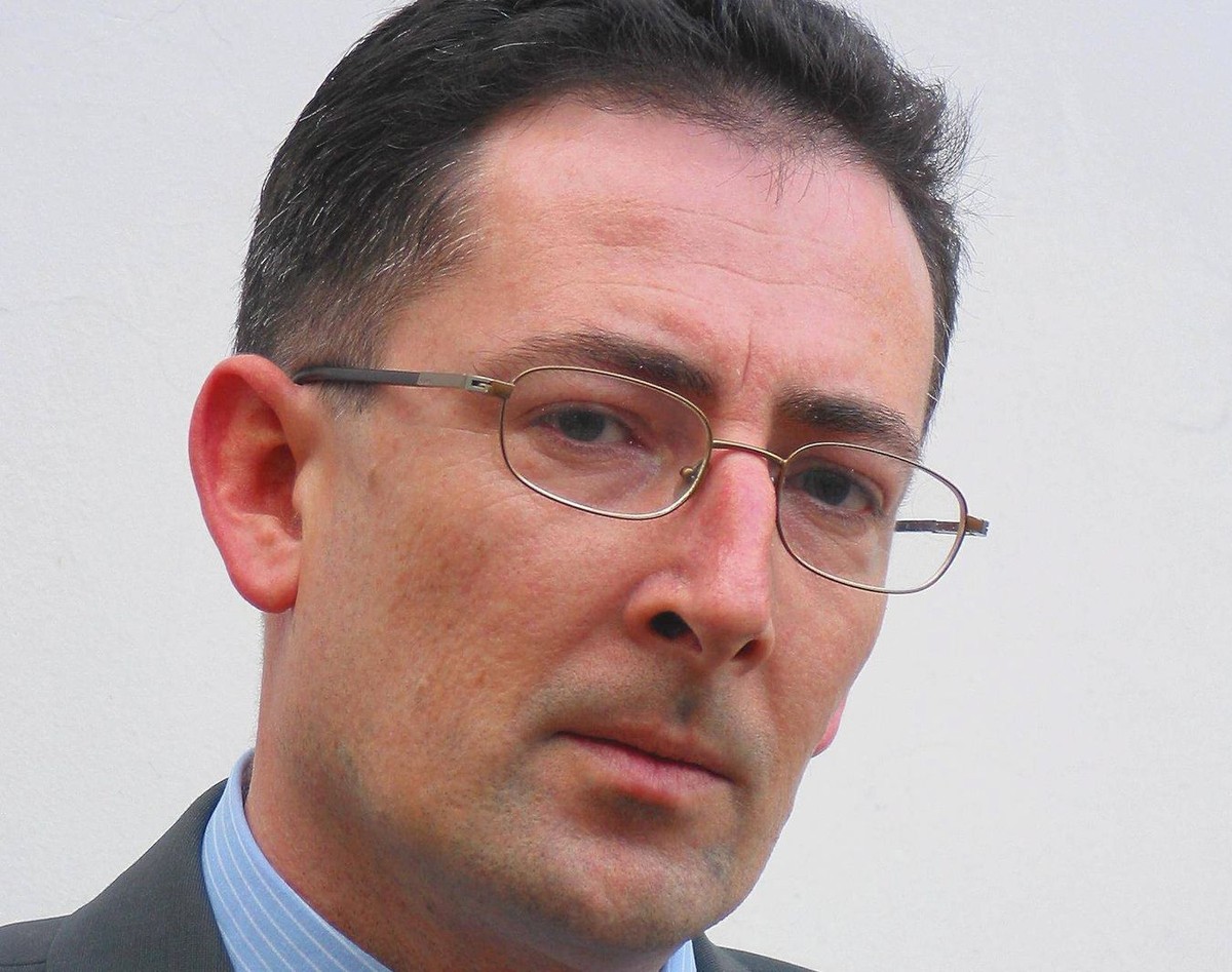 Bartłomiej Sienkiewicz nowym szefem MSW. Zastąpi Jacka Cichockiego