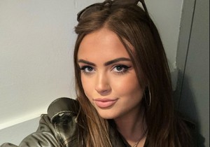 Policajka Hana umrla na Krfu