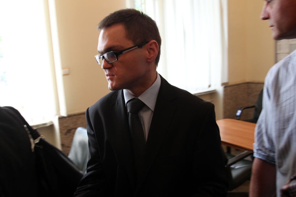 Rafał Rogalski