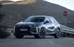 2023 DS3 E-TENSE