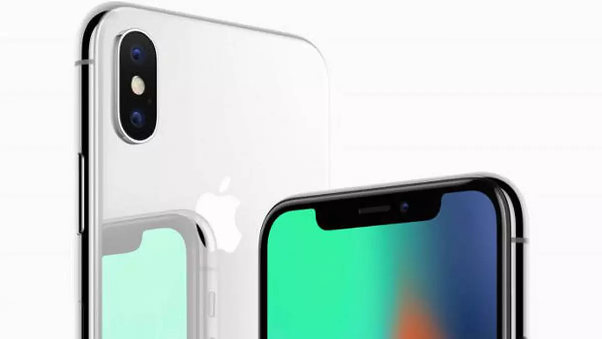 iPhone X (2018) ma być odczuwalnie tańszy w produkcji, ale czy cena dla klientów się zmieni?