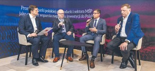 Polskie MŚP mają szanse na ekspansję