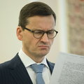 Polski Ład może uderzać we wskaźnik, który dla  premiera Morawieckiego był najważniejszy