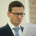 Polski Ład może uderzać we wskaźnik, który dla  premiera Morawieckiego był najważniejszy