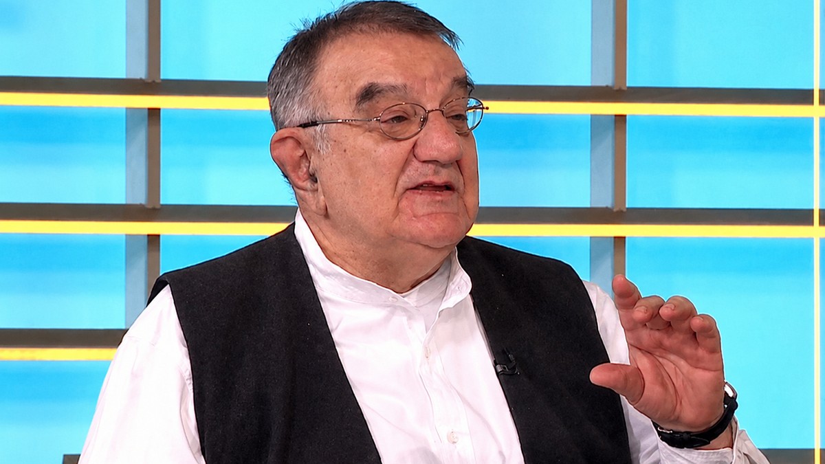 Dr Vojislav Perišić
