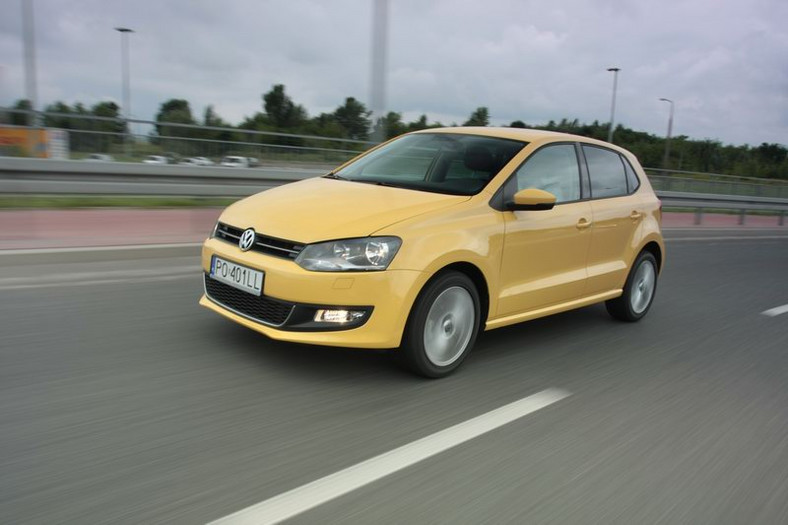 Nowy Volkswagen Polo może być twój za 40 540 zł