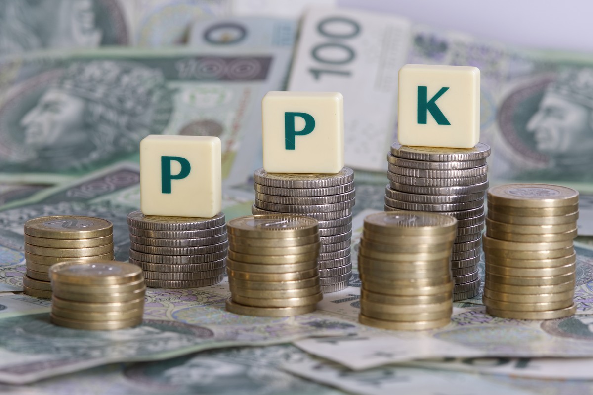 PFR przekazuje wpłaty na konto PPK. Do kiedy?