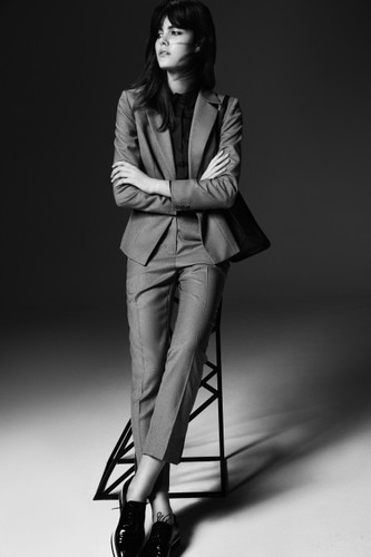 Linia Biznes z kolekcji Simple CP jesień/zima 2016/2017