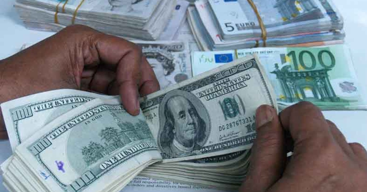 10 African countries that receive the highest remittance inflows, according to latest stats - Vimarsana News