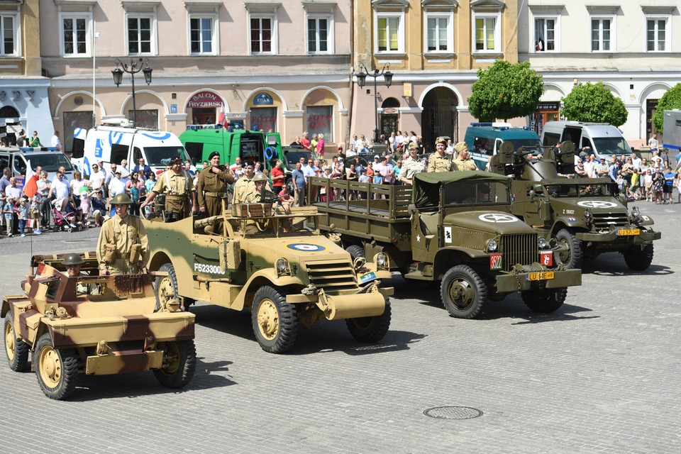 Obchody 3 maja w całej Polsce. Jak Polacy świętują ten dzień?