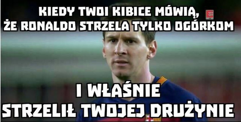 Królewscy górą w Gran Derbi. Zobacz najlepsze MEMY