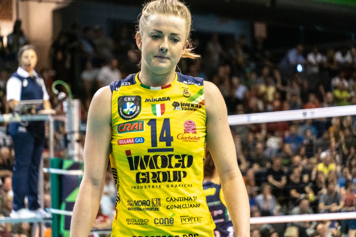 Joanna Wołosz