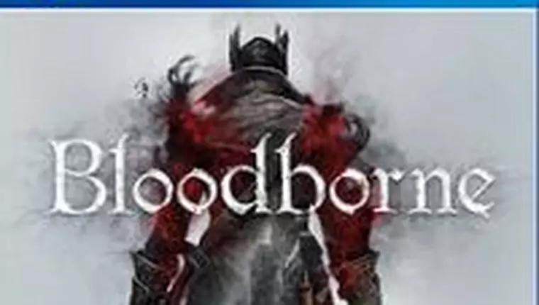 Bloodborne