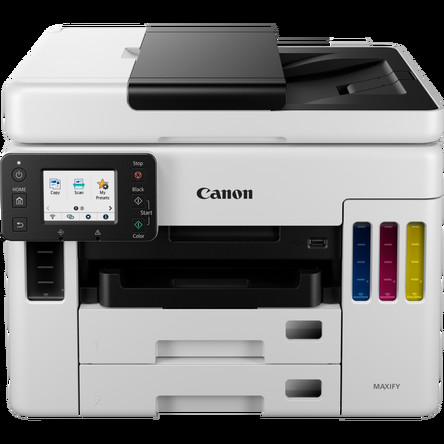 Canon MAXIFY GX7050