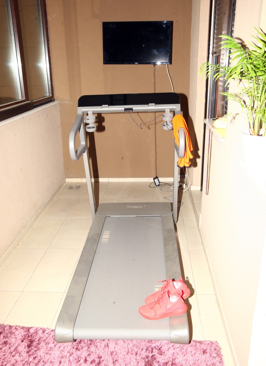 stan Djanija i Sladje