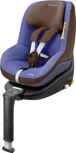 Maxi-Cosi 2way Pearl
