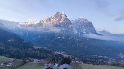 farmerzy z alp stawiają na turystów. „z samej hodowli trudno się utrzy