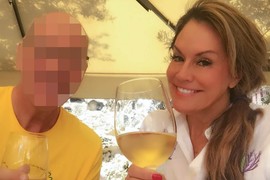 Bila sam LJUBAVNICA, a onda nas je njegova žena UHVATILA NA DELU! Mislila sam da će da me otruje, a ona je uradila nešto NEČUVENO