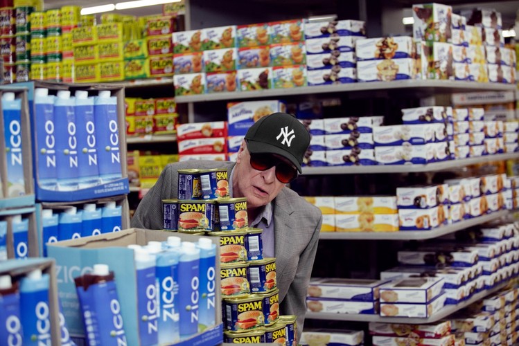 'W starym, dobrym stylu' w reżyserii Zacha Braffa w kinach od 30 czerwca. W rolach głównych m.in. Morgan Freeman, Michael Caine, Alan Arkin.