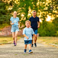 Duchenne-féle izomdisztrófia: életveszélyes betegség, ami főleg kisfiúkat érint